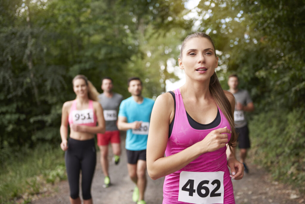 Die ultimative Packliste für den nächsten Marathon