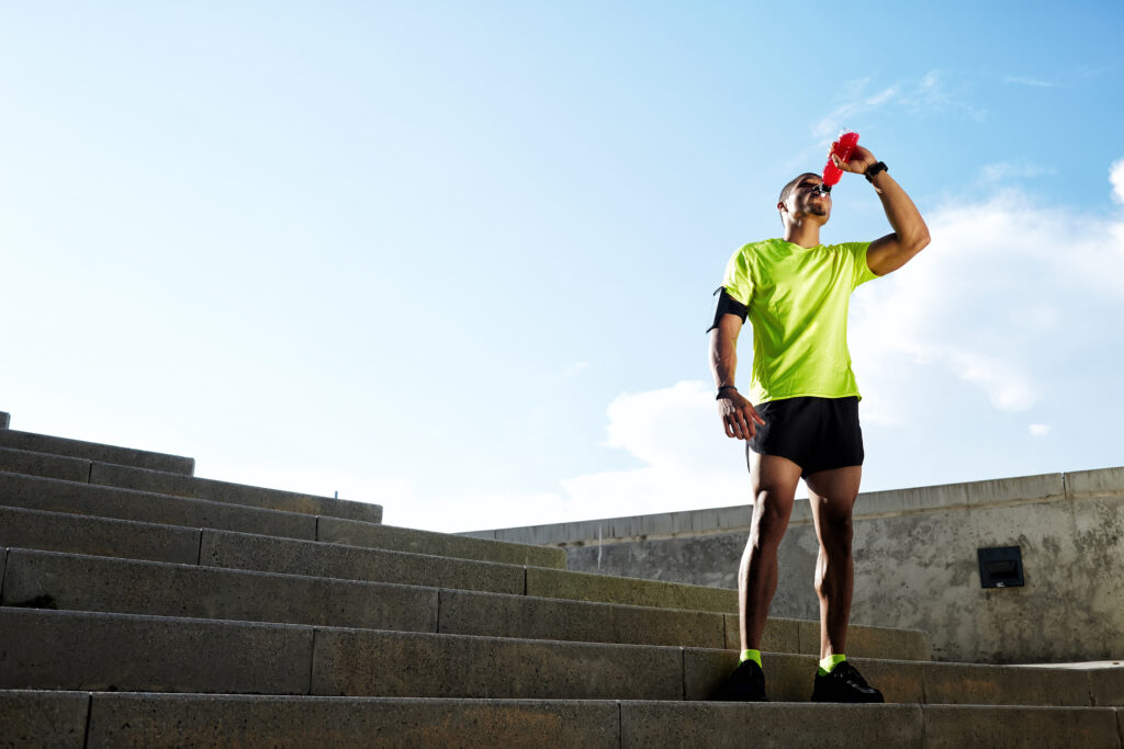 Funktionskleidung: Welches Material eignet sich am besten für den Sport?