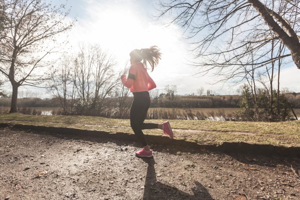 Motivation beim Sport: 11 Tipps fürs Laufen, die dir helfen dranzubleiben