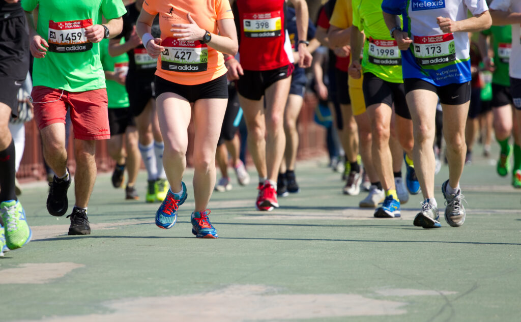 Tipps für Marathonläufer: Für deinen ersten oder 25. Marathon