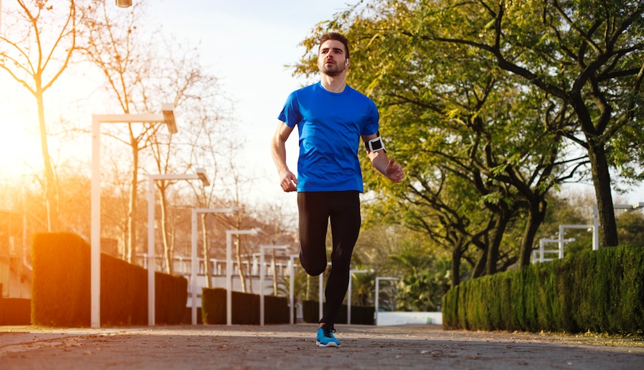 Unsere Tipps für die richtige Laufbekleidung