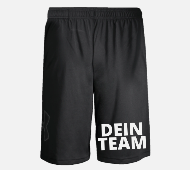 Damen Winter Laufhose (black) besticken lassen - James & Nicholson