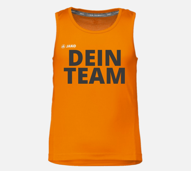 Laufshirts für Kinder: Das solltest Du beachten