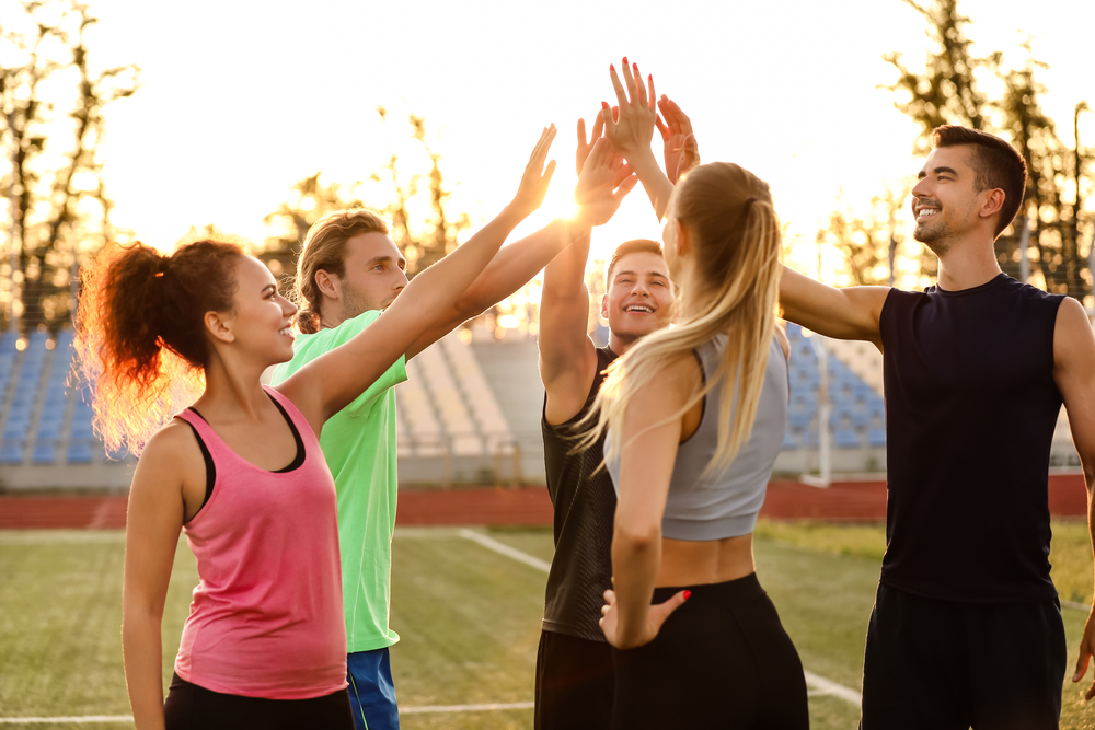 teamdynamik-mannschaftssport-unternehmenskultur