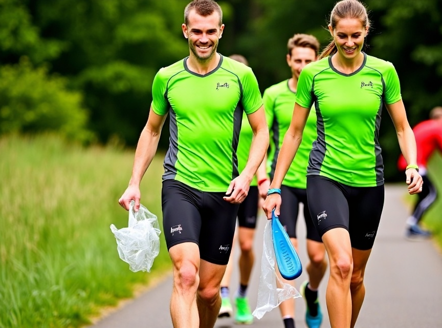 abfallmanagement-recycling-laufveranstaltungen