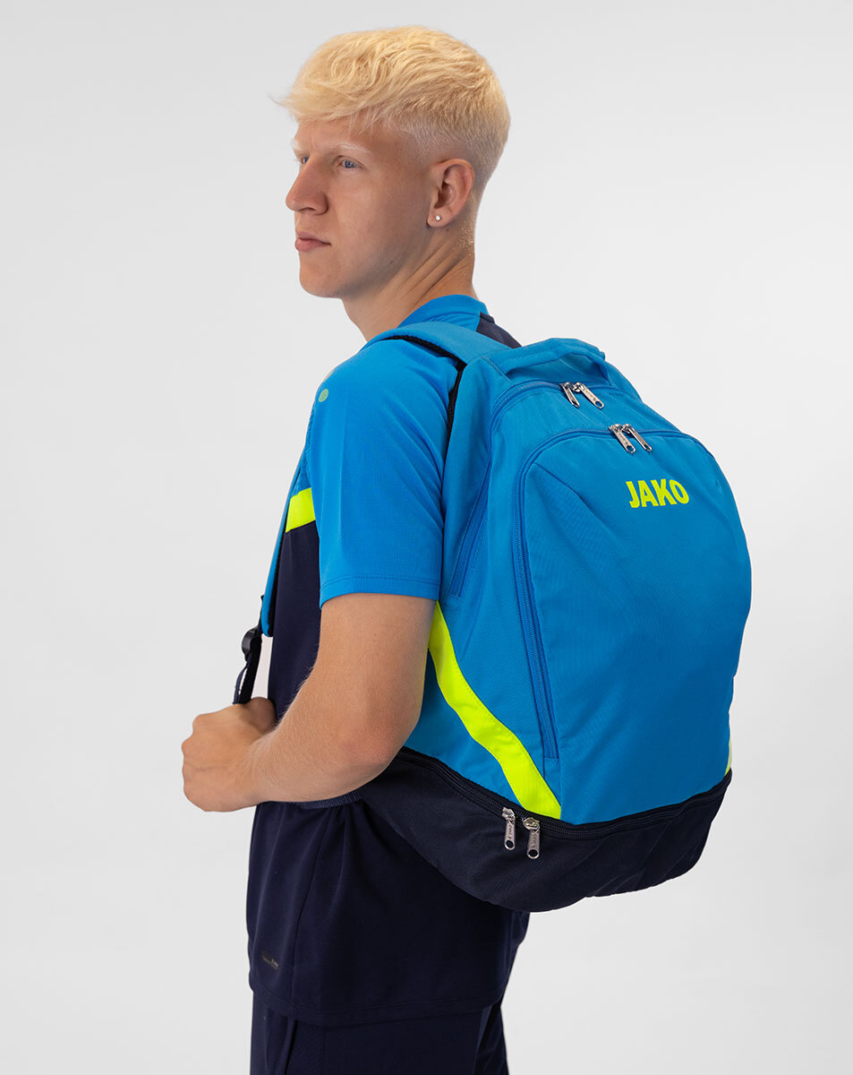 JAKO Iconic Sportrucksack günstig bedrucken